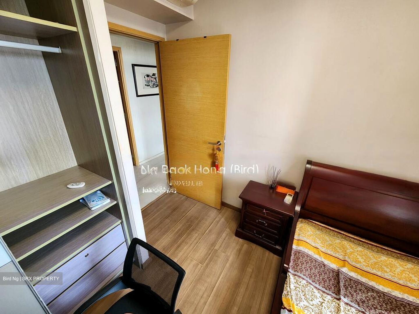 The Rainforest (D23), Condominium #458344441